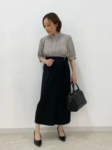 ONWARD CROSSET SELECT 副島 コーディネート画像