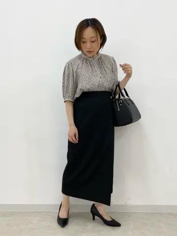 ONWARD CROSSET SELECT 副島 コーディネート画像