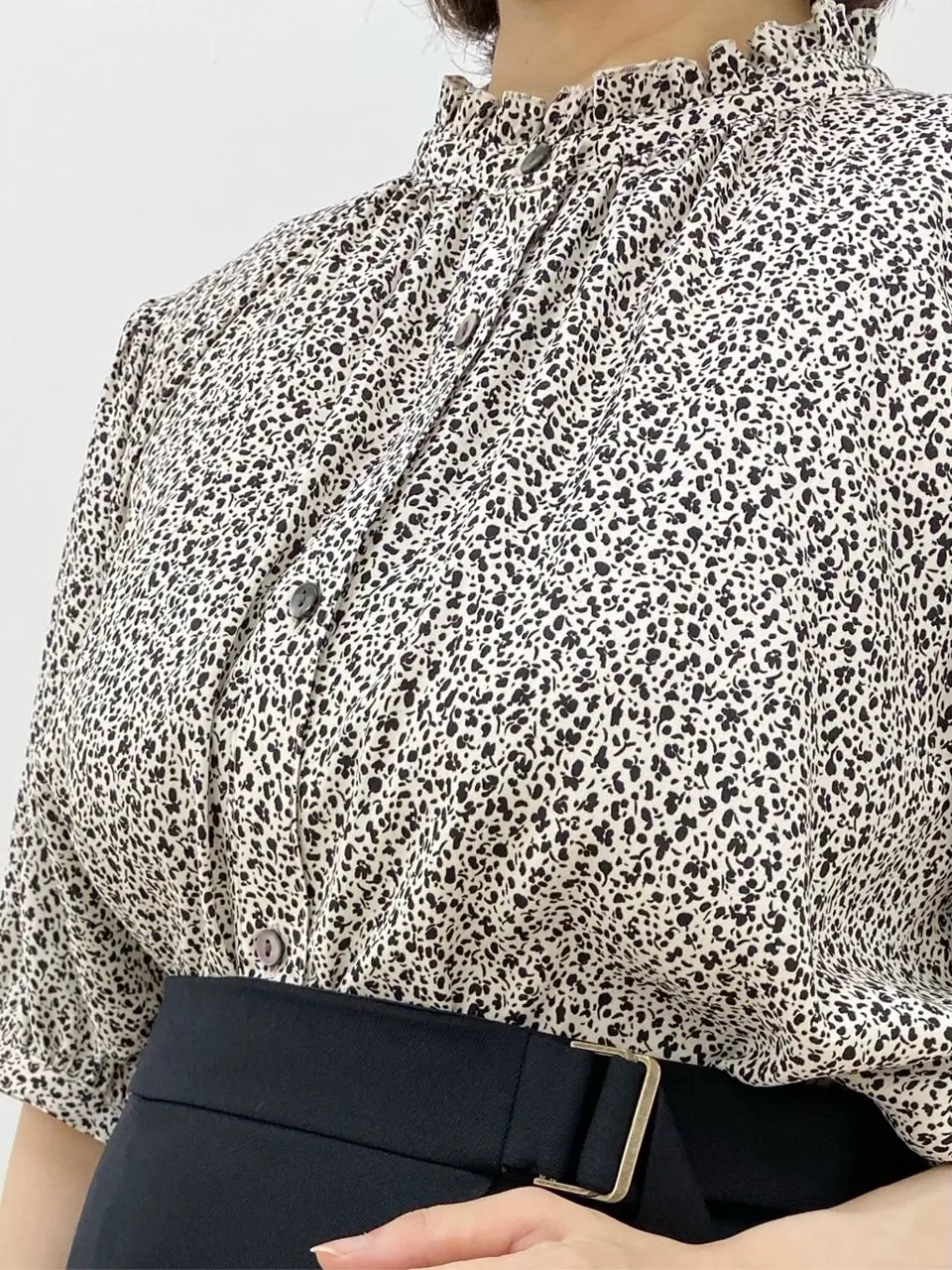 ONWARD CROSSET SELECT 副島 コーディネート画像