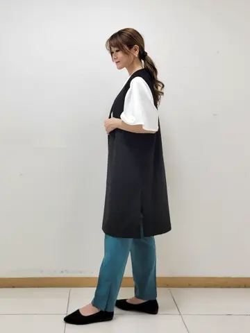 ONWARD CROSSET SELECT 濱地 コーディネート画像