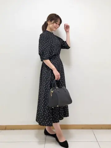 ONWARD CROSSET SELECT 濱地 コーディネート画像