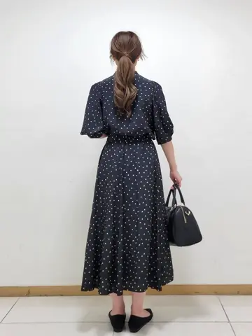 ONWARD CROSSET SELECT 濱地 コーディネート画像