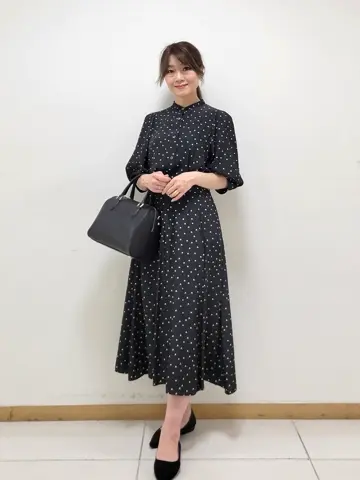 ONWARD CROSSET SELECT 濱地 コーディネート画像