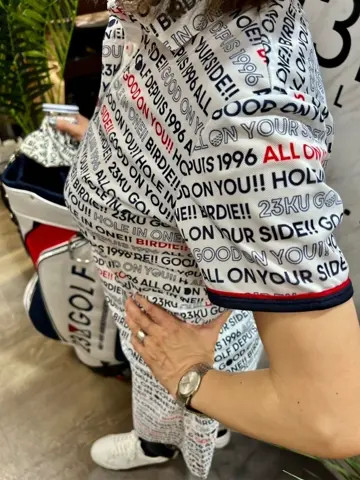 ONWARD CROSSET SELECT 山崎 コーディネート画像