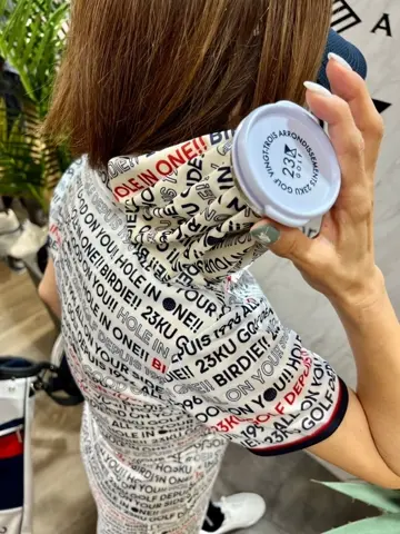 ONWARD CROSSET SELECT 山崎 コーディネート画像