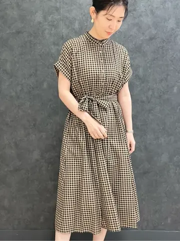 ONWARD CROSSET SELECT 杉山 コーディネート画像