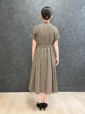 ONWARD CROSSET SELECT 杉山 コーディネート画像