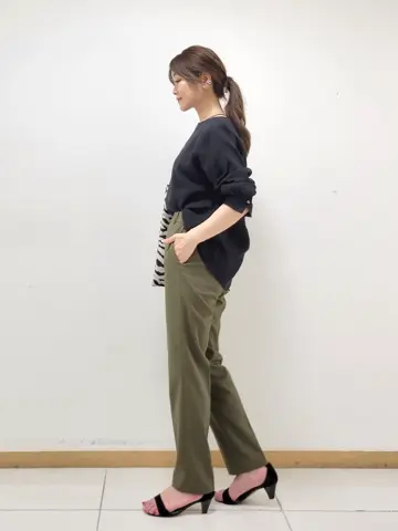 ONWARD CROSSET SELECT 濱地 コーディネート画像