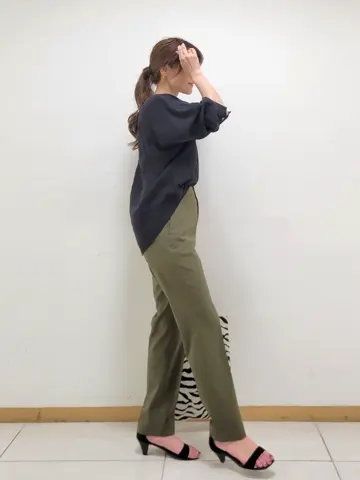 ONWARD CROSSET SELECT 濱地 コーディネート画像