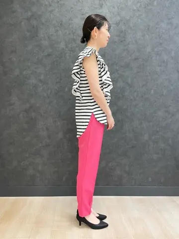 ONWARD CROSSET SELECT 杉山 コーディネート画像