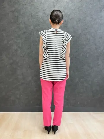 ONWARD CROSSET SELECT 杉山 コーディネート画像