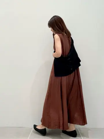 ONWARD CROSSET SELECT 加藤 コーディネート画像