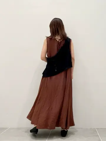 ONWARD CROSSET SELECT 加藤 コーディネート画像