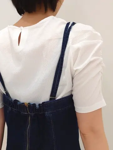 ONWARD CROSSET SELECT 岡 コーディネート画像