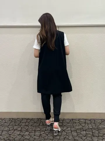 ONWARD CROSSET SELECT mami コーディネート画像