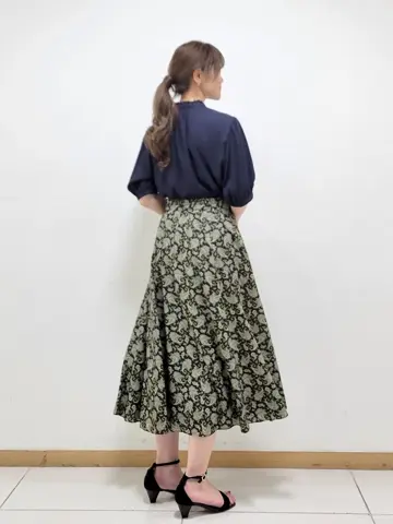 ONWARD CROSSET SELECT 濱地 コーディネート画像