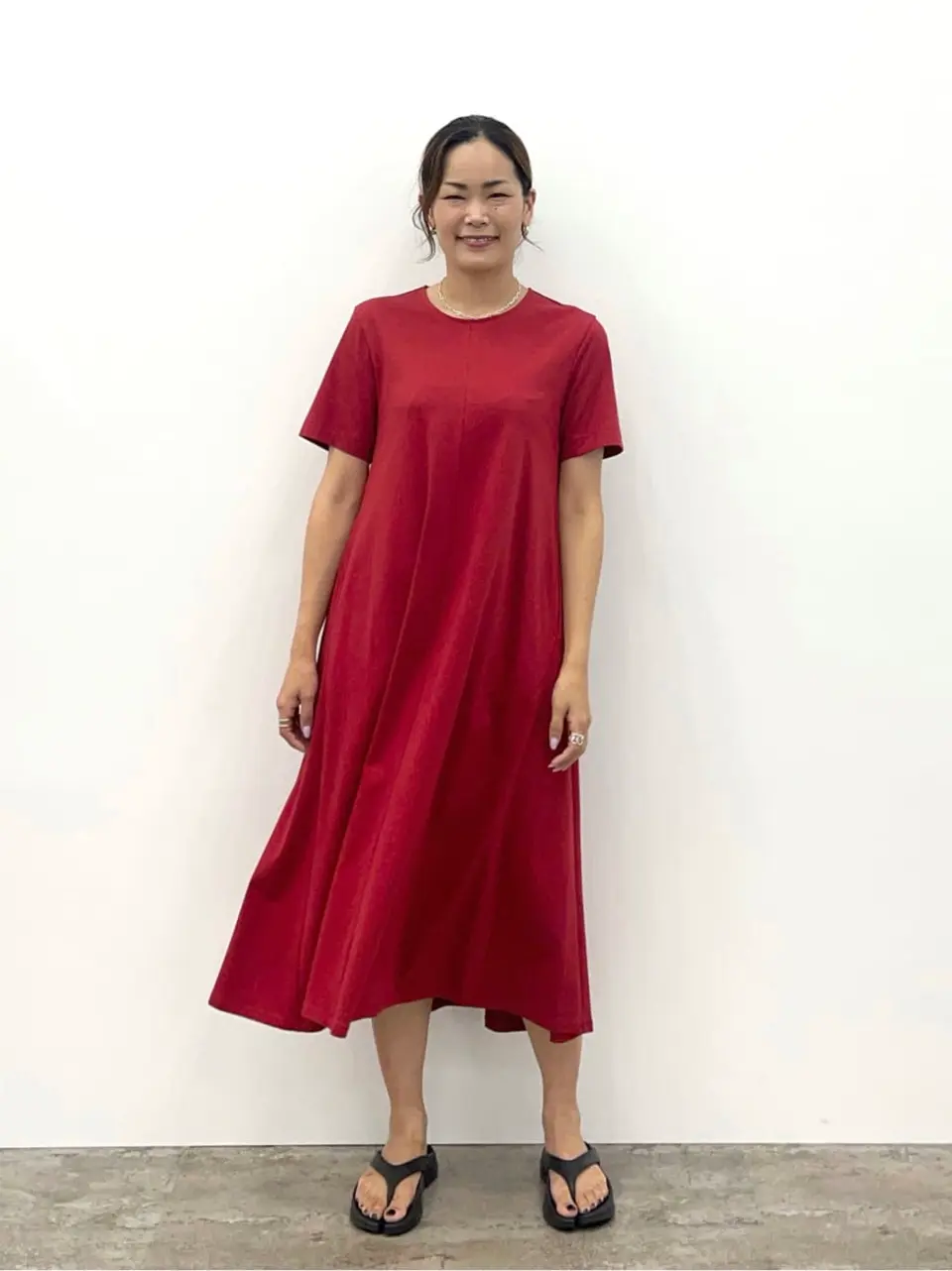  松本 コーディネート画像