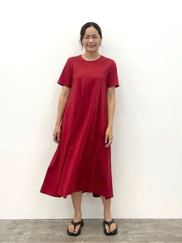 ONWARD CROSSET SELECT 松本 コーディネート画像