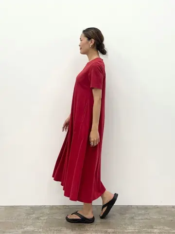 ONWARD CROSSET SELECT 松本 コーディネート画像