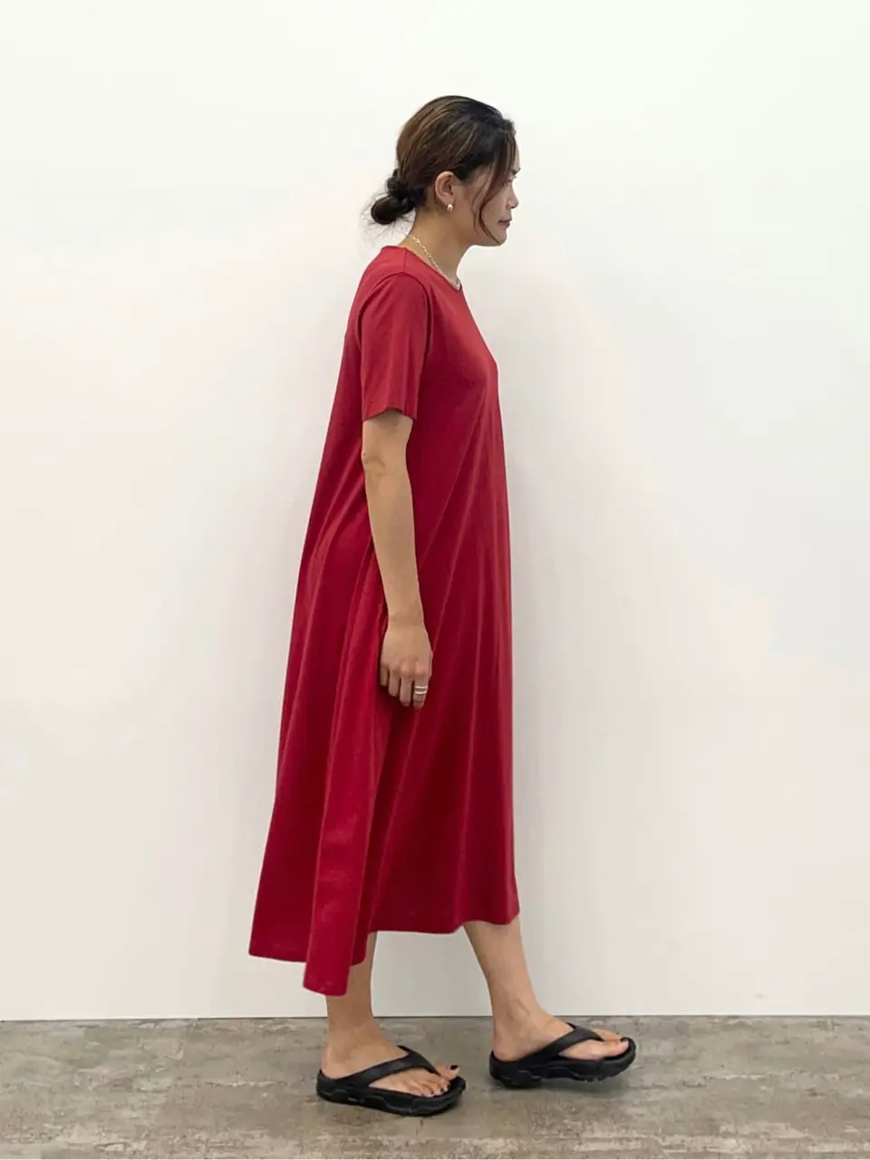 ONWARD CROSSET SELECT 松本 コーディネート画像