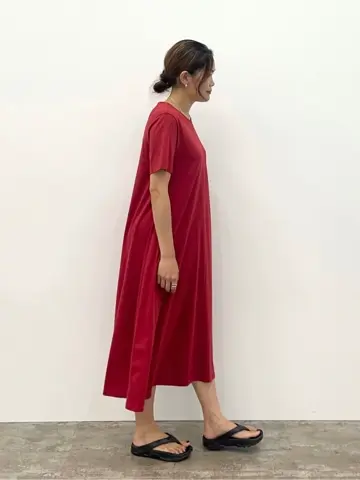 ONWARD CROSSET SELECT 松本 コーディネート画像