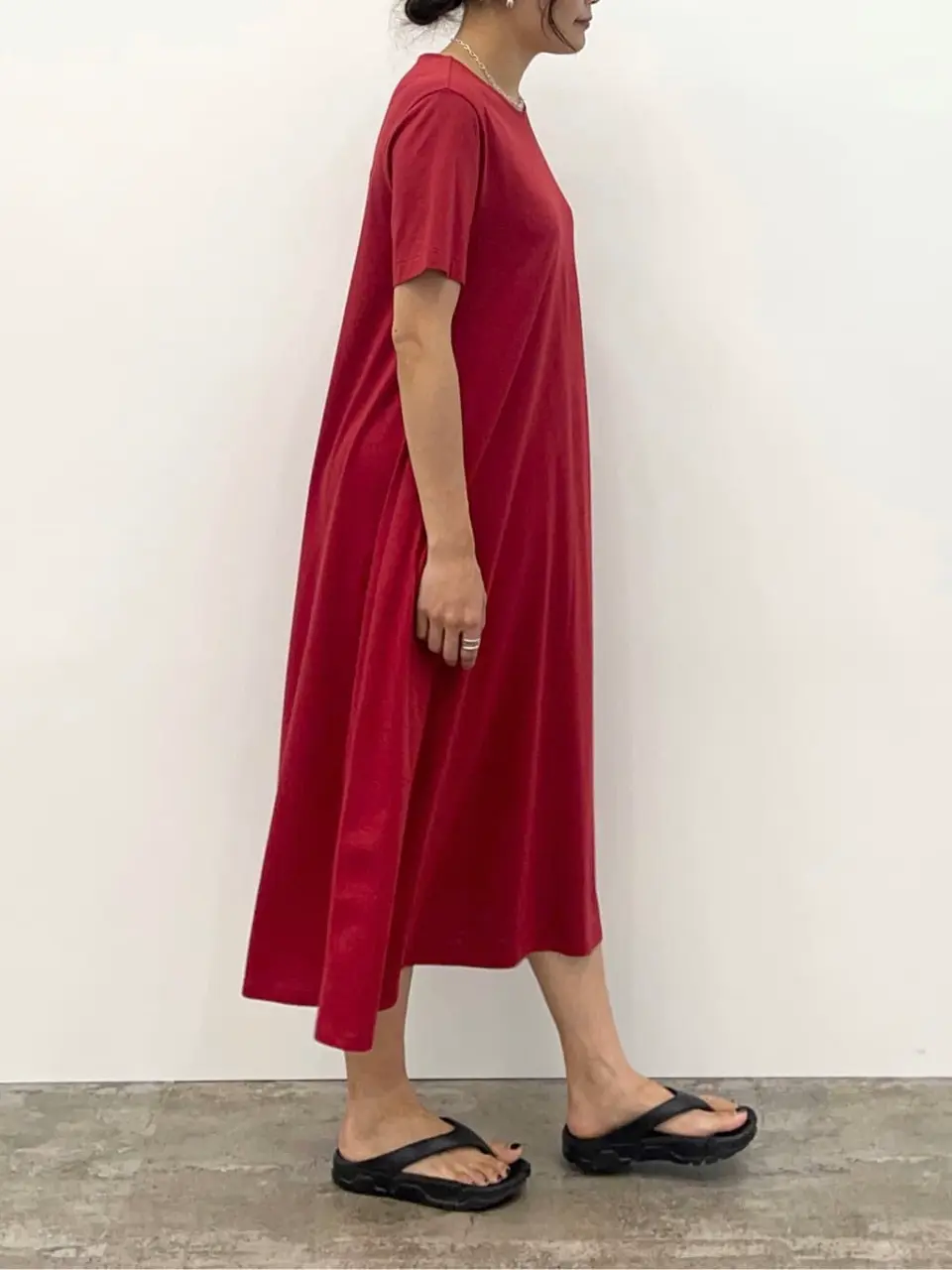 ONWARD CROSSET SELECT 松本 コーディネート画像