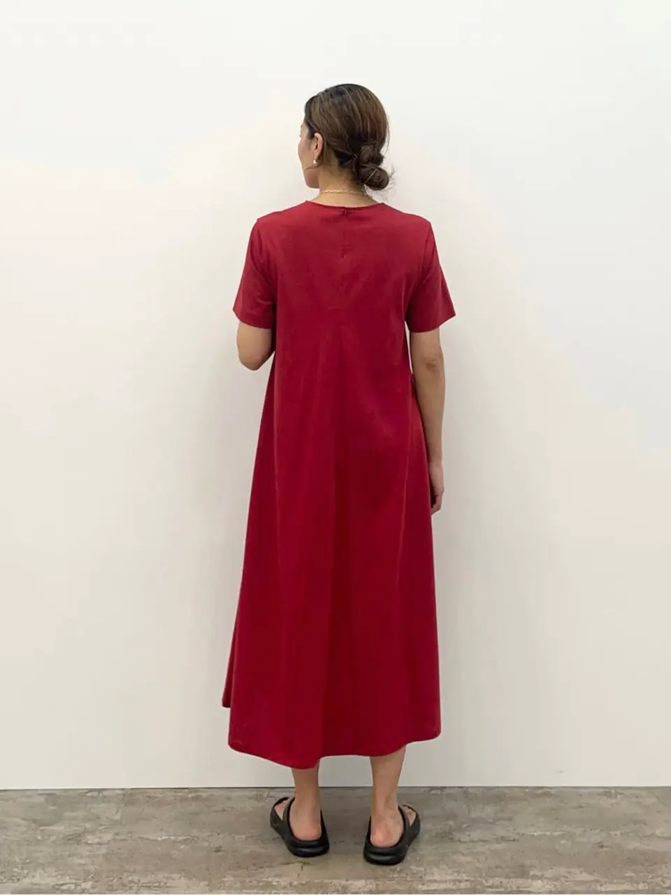 ONWARD CROSSET SELECT 松本 コーディネート画像