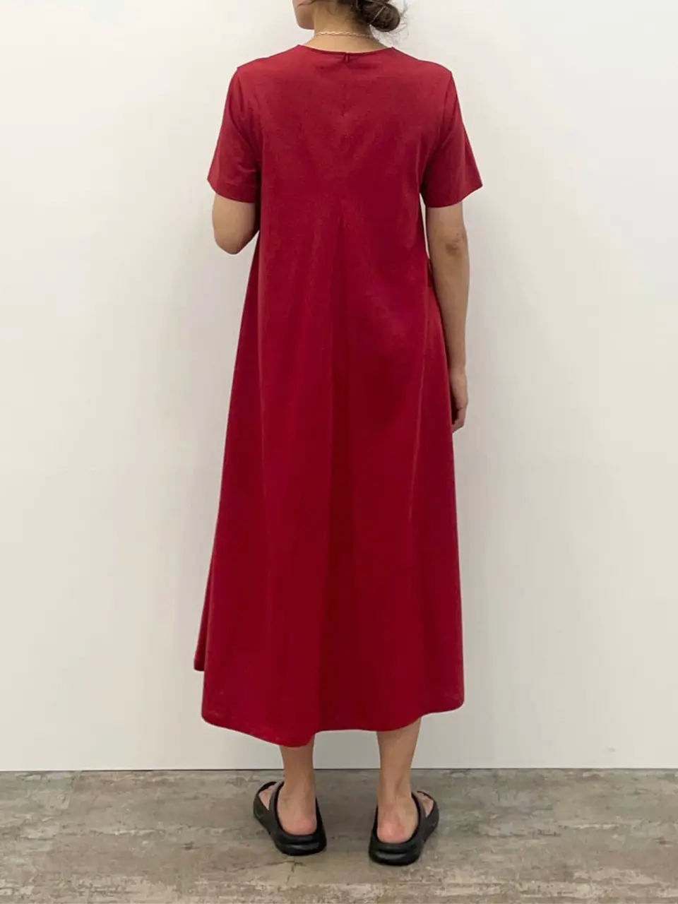 ONWARD CROSSET SELECT 松本 コーディネート画像