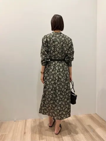 ONWARD CROSSET SELECT 村上 コーディネート画像