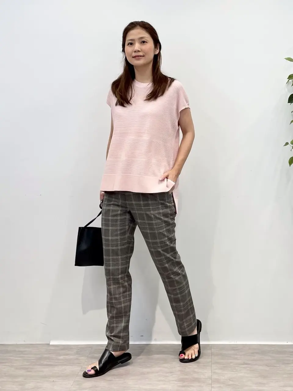  豊國 コーディネート画像