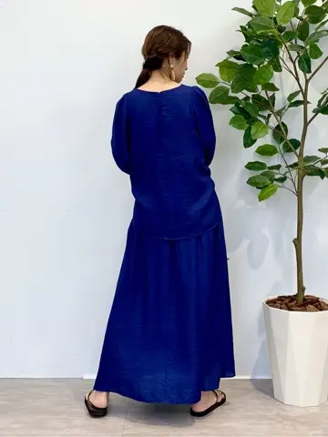 ONWARD CROSSET SELECT 豊國 コーディネート画像