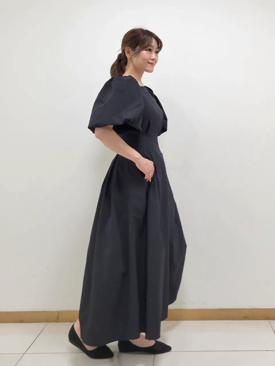 ONWARD CROSSET SELECT 濱地 コーディネート画像