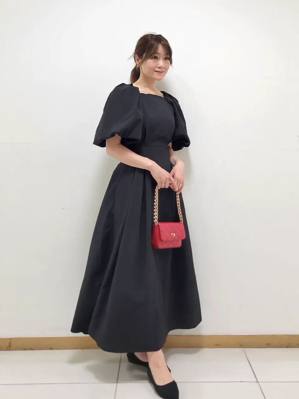 ONWARD CROSSET SELECT 濱地 コーディネート画像