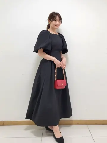 ONWARD CROSSET SELECT 濱地 コーディネート画像