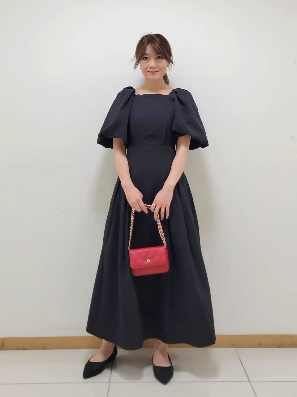 ONWARD CROSSET SELECT 濱地 コーディネート画像