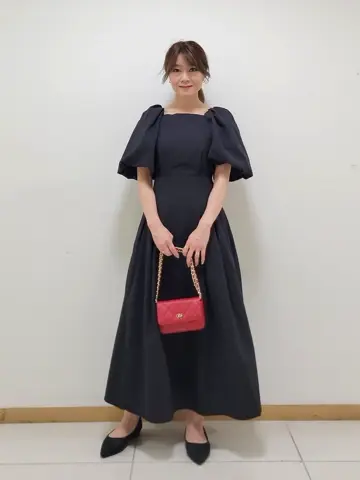 ONWARD CROSSET SELECT 濱地 コーディネート画像