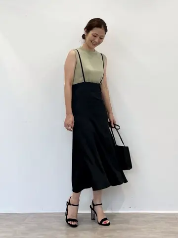 ONWARD CROSSET SELECT 豊國 コーディネート画像