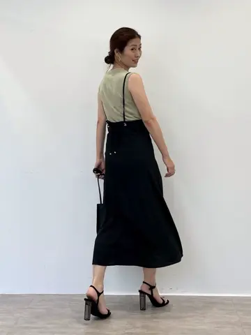 ONWARD CROSSET SELECT 豊國 コーディネート画像