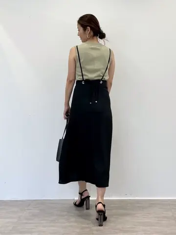 ONWARD CROSSET SELECT 豊國 コーディネート画像