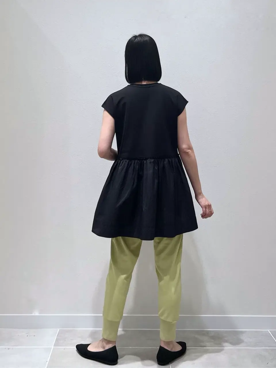 ONWARD CROSSET SELECT 大宮 コーディネート画像