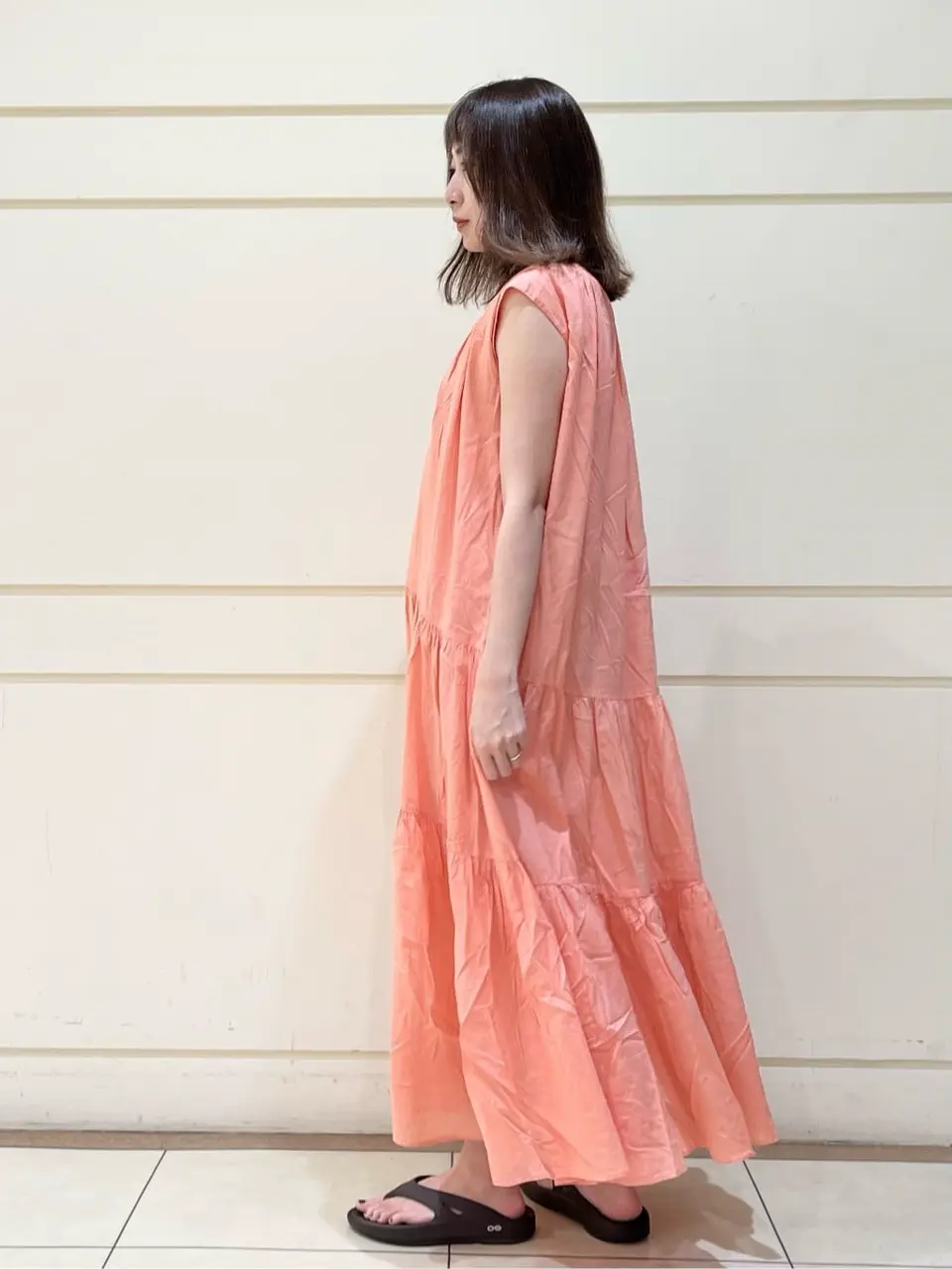 ONWARD CROSSET SELECT Kanako コーディネート画像