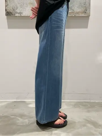 ONWARD CROSSET SELECT 樋熊 コーディネート画像