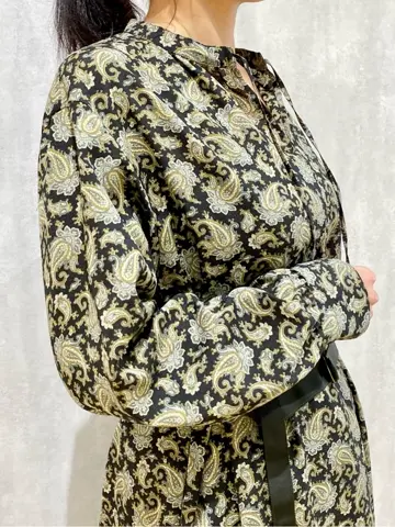 ONWARD CROSSET SELECT 長利 コーディネート画像