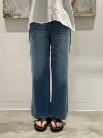 ONWARD CROSSET SELECT 樋熊 コーディネート画像