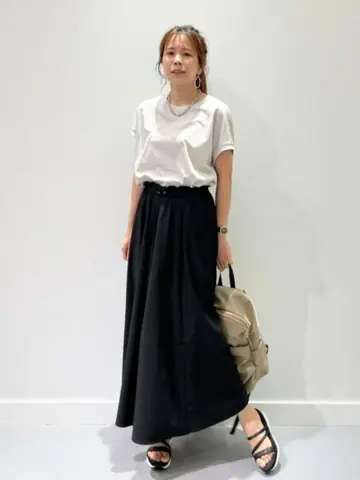 ONWARD CROSSET SELECT 榎本 コーディネート画像