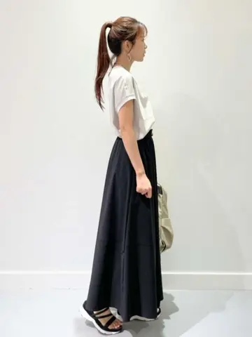 ONWARD CROSSET SELECT 榎本 コーディネート画像