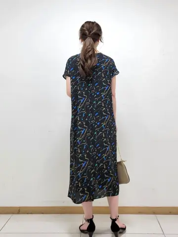 ONWARD CROSSET SELECT 濱地 コーディネート画像