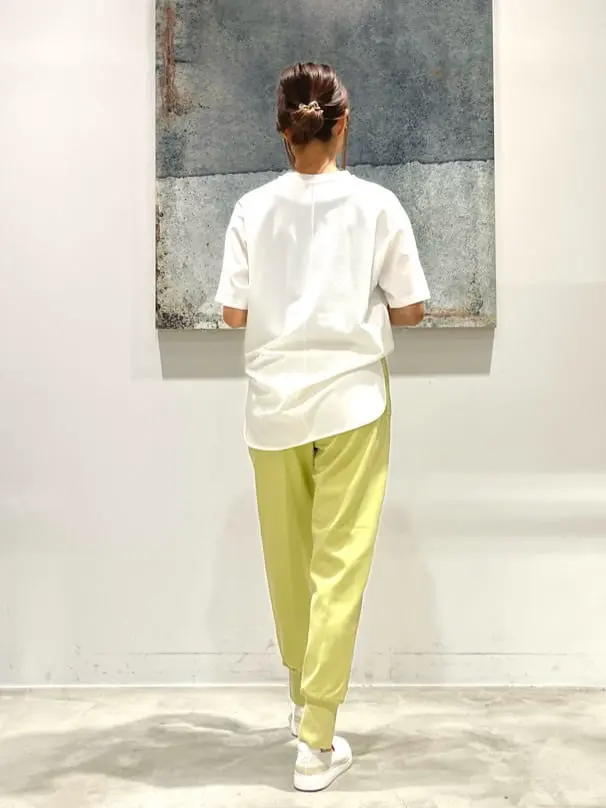 ONWARD CROSSET SELECT 田中 コーディネート画像