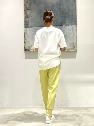 ONWARD CROSSET SELECT 田中 コーディネート画像