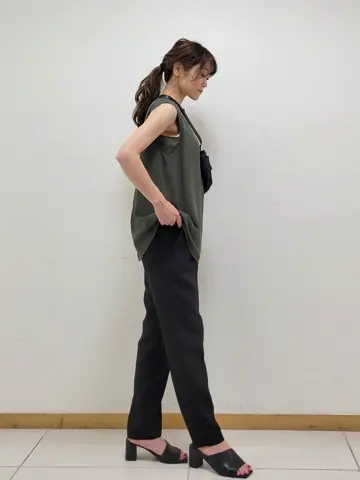 ONWARD CROSSET SELECT 濱地 コーディネート画像